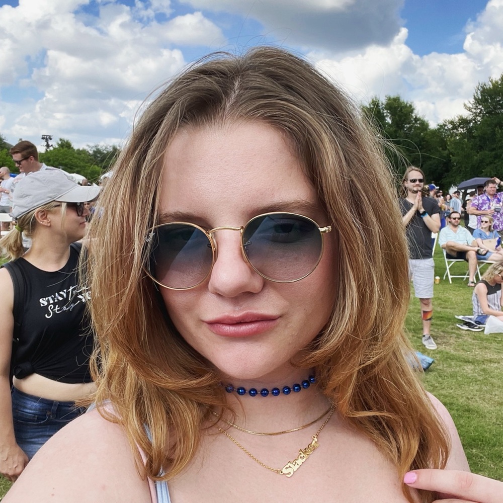 Meet your Posher, Miranda
